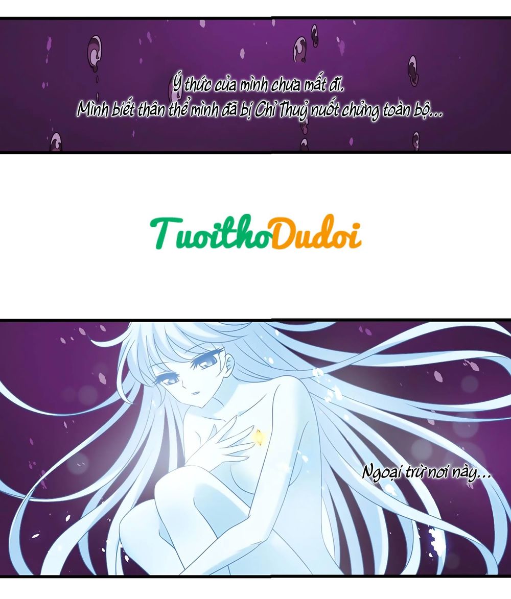 Phong Khởi Thương Lam Chapter 385 - 7