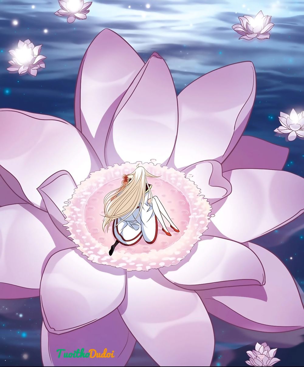 Phong Khởi Thương Lam Chapter 386 - 24