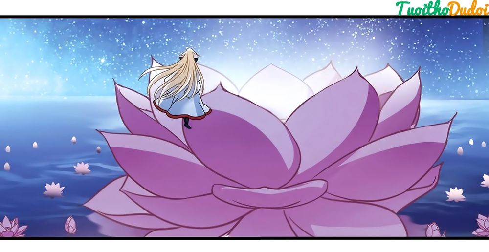 Phong Khởi Thương Lam Chapter 387 - 3