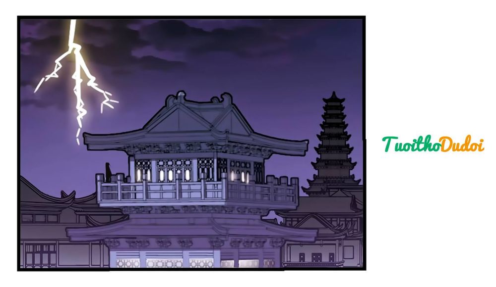 Phong Khởi Thương Lam Chapter 388 - 17