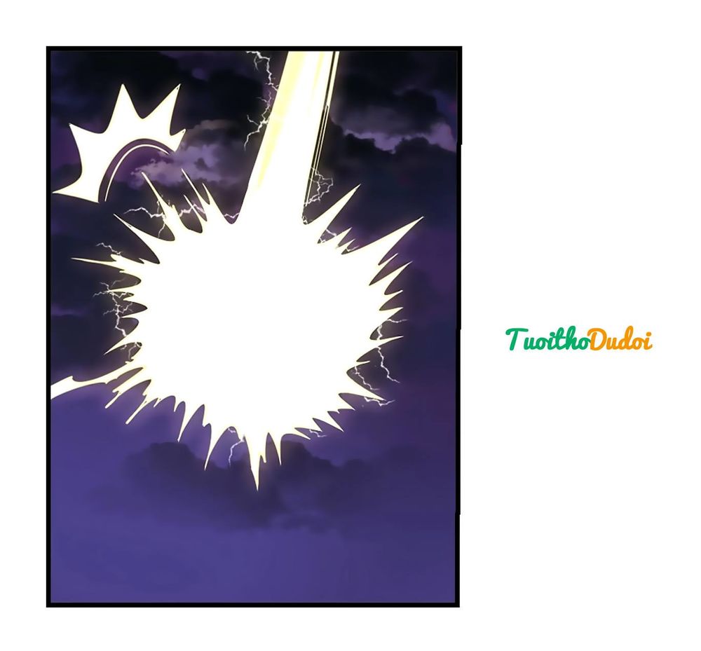 Phong Khởi Thương Lam Chapter 388 - 24