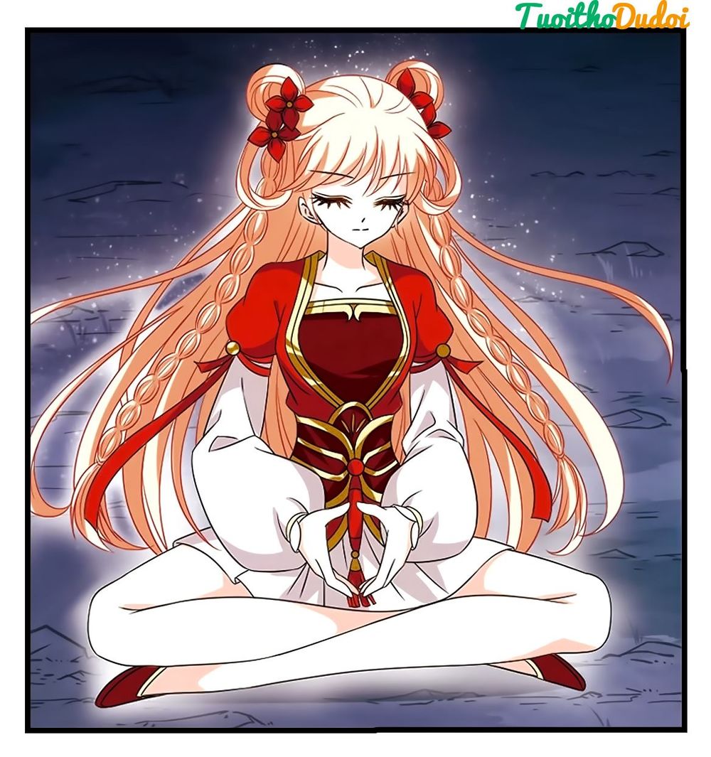 Phong Khởi Thương Lam Chapter 389 - 2