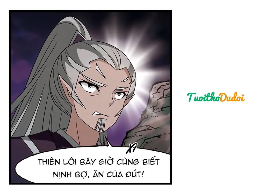 Phong Khởi Thương Lam Chapter 389 - 14