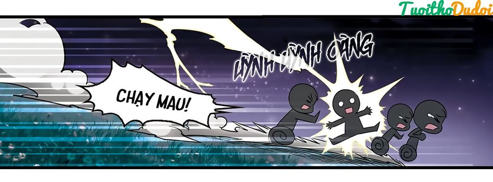 Phong Khởi Thương Lam Chapter 389 - 17