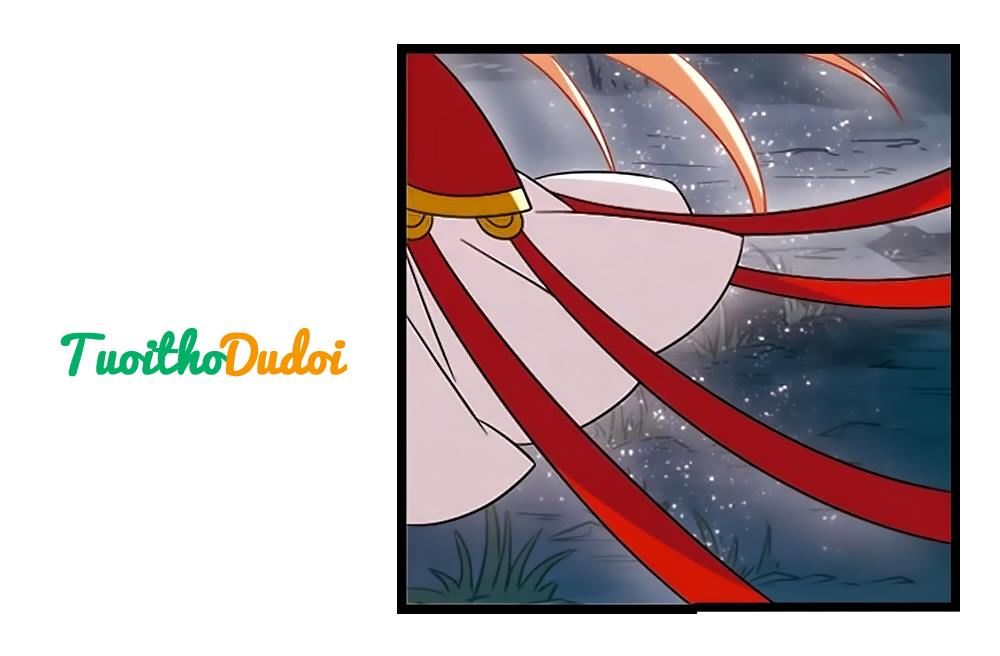 Phong Khởi Thương Lam Chapter 389 - 3