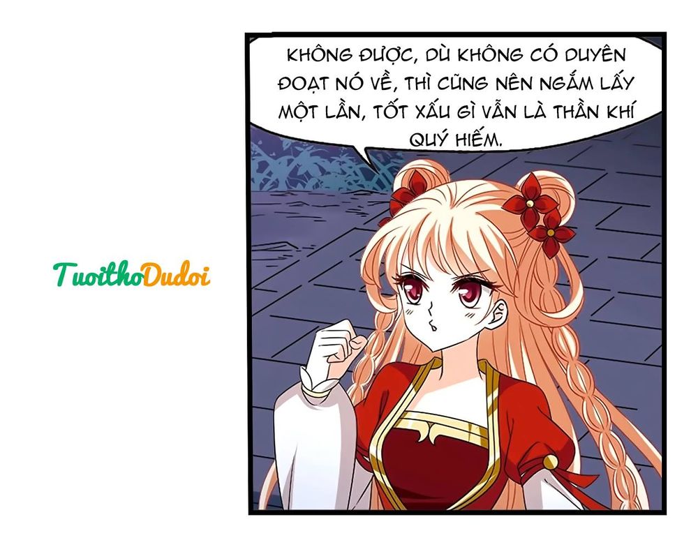 Phong Khởi Thương Lam Chapter 389 - 24