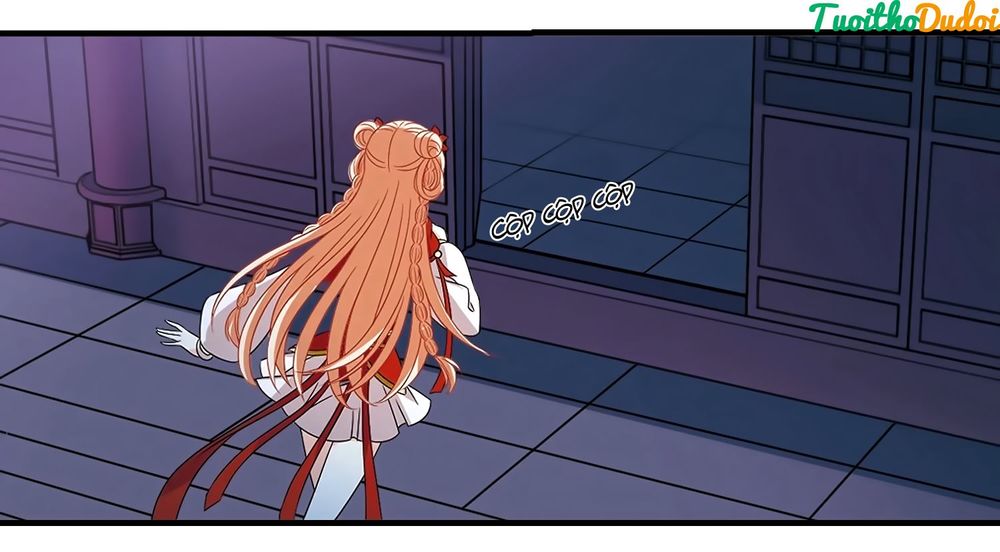 Phong Khởi Thương Lam Chapter 389 - 25