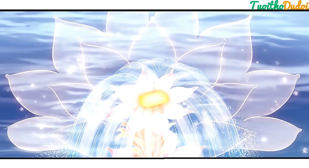 Phong Khởi Thương Lam Chapter 392 - 1