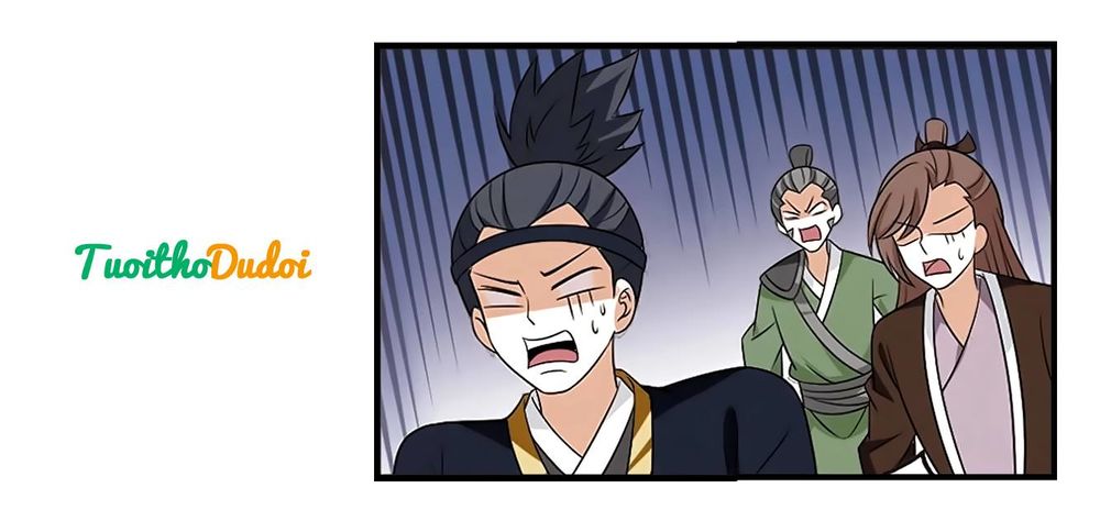 Phong Khởi Thương Lam Chapter 393 - 12