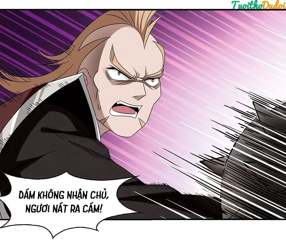 Phong Khởi Thương Lam Chapter 393 - 14