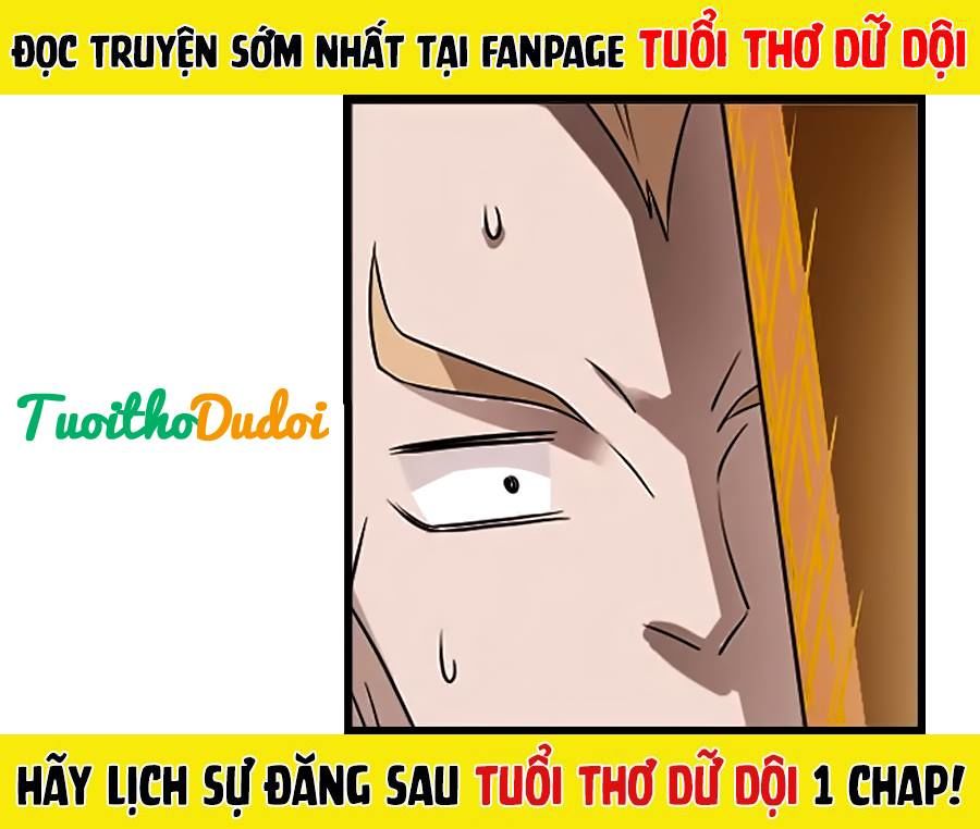 Phong Khởi Thương Lam Chapter 393 - 19