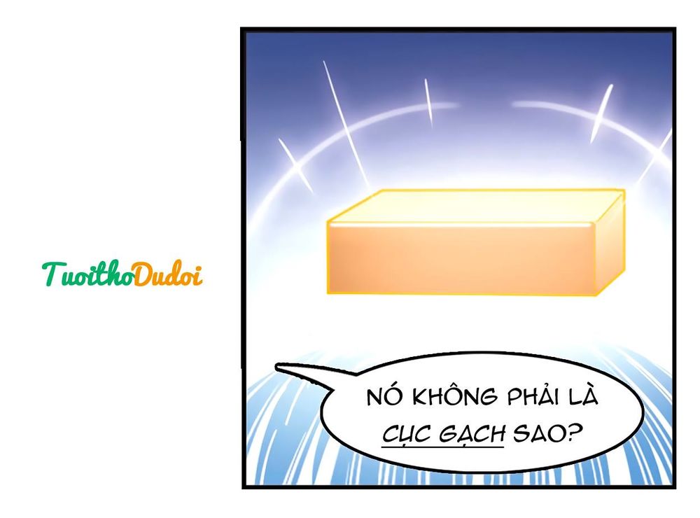 Phong Khởi Thương Lam Chapter 394 - 11