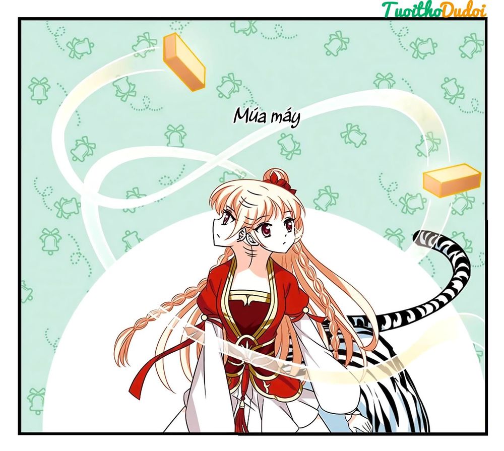 Phong Khởi Thương Lam Chapter 394 - 13