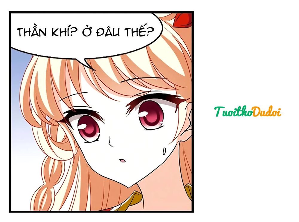 Phong Khởi Thương Lam Chapter 394 - 21