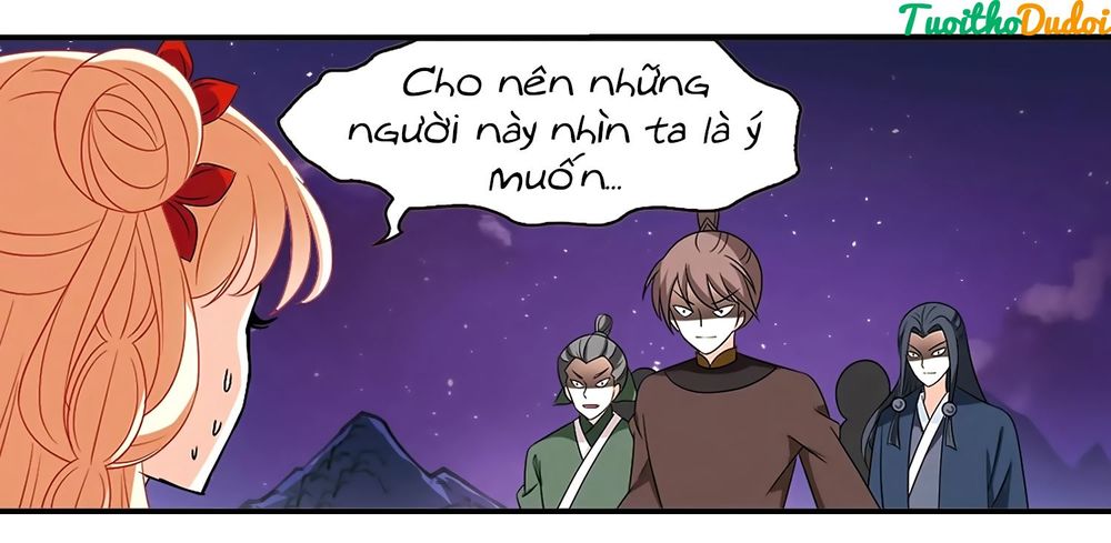 Phong Khởi Thương Lam Chapter 394 - 24