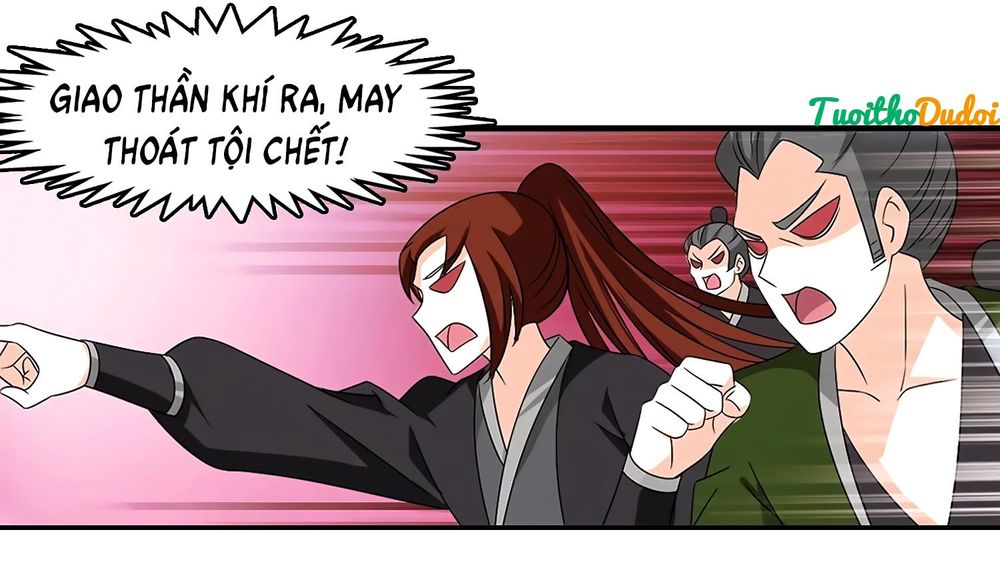 Phong Khởi Thương Lam Chapter 394 - 30