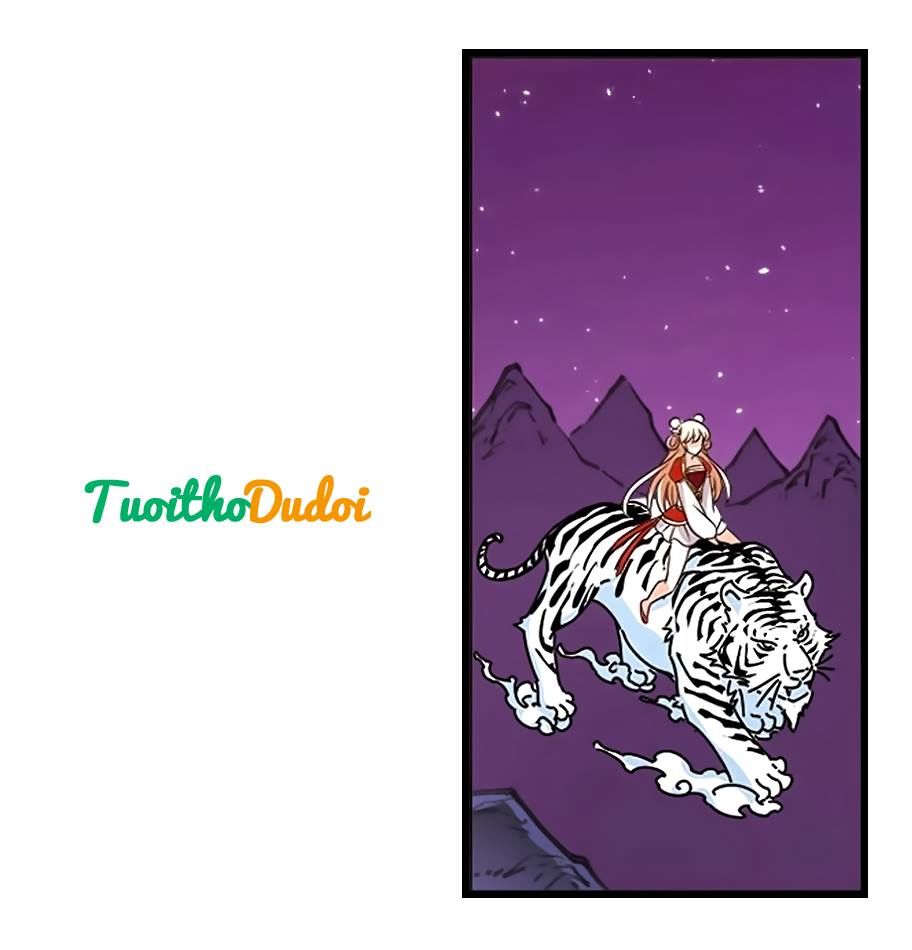 Phong Khởi Thương Lam Chapter 394 - 5