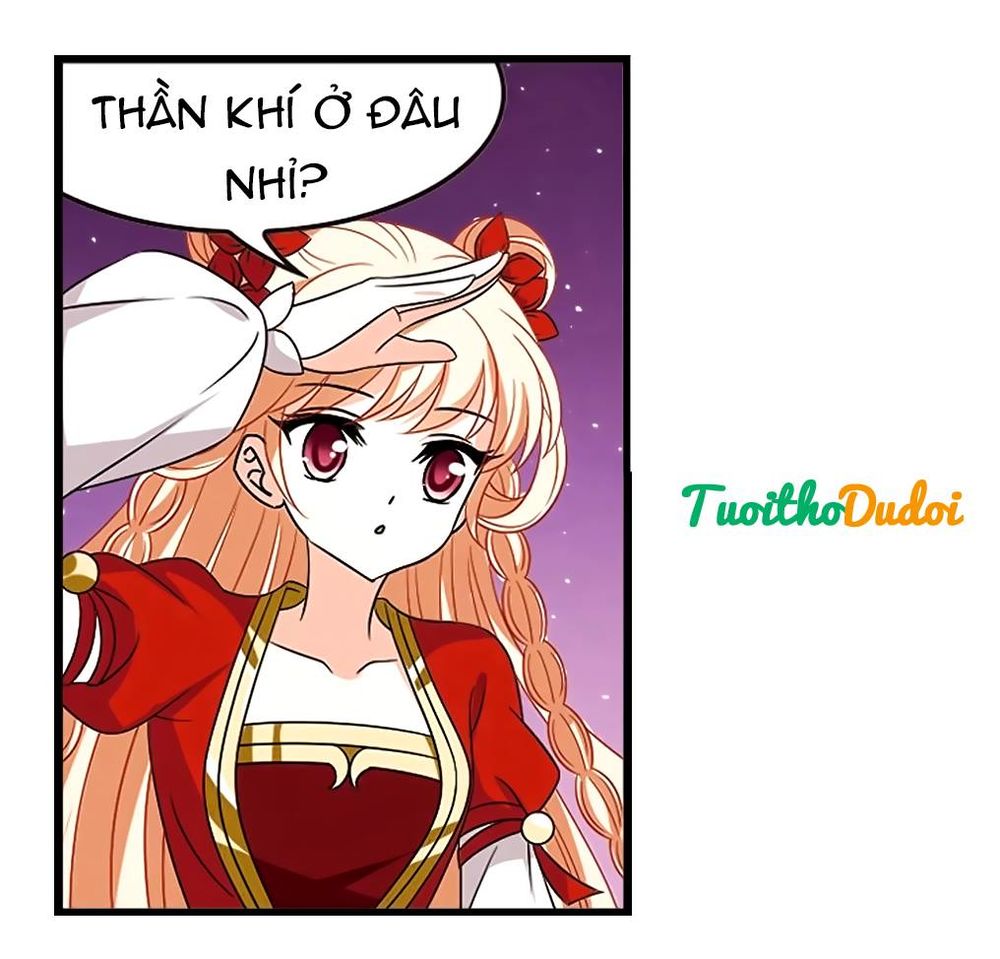 Phong Khởi Thương Lam Chapter 394 - 8