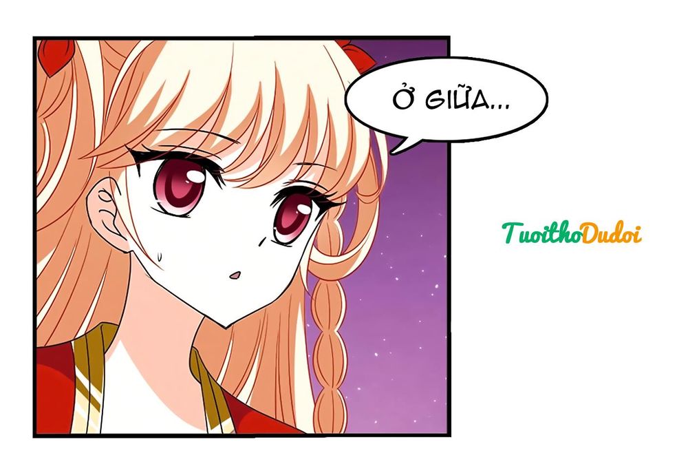 Phong Khởi Thương Lam Chapter 394 - 10