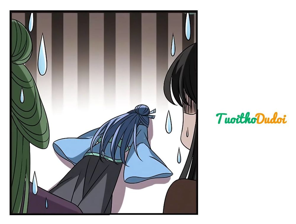 Phong Khởi Thương Lam Chapter 396 - 13