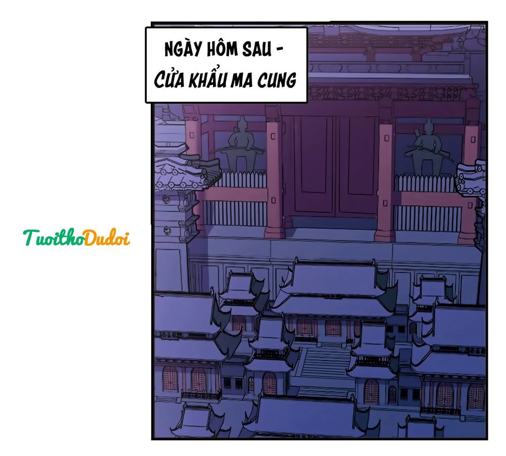 Phong Khởi Thương Lam Chapter 396 - 19