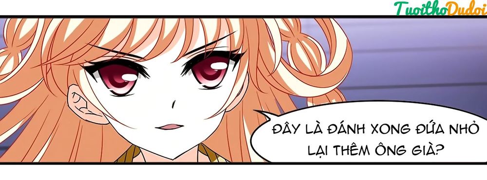 Phong Khởi Thương Lam Chapter 396 - 22