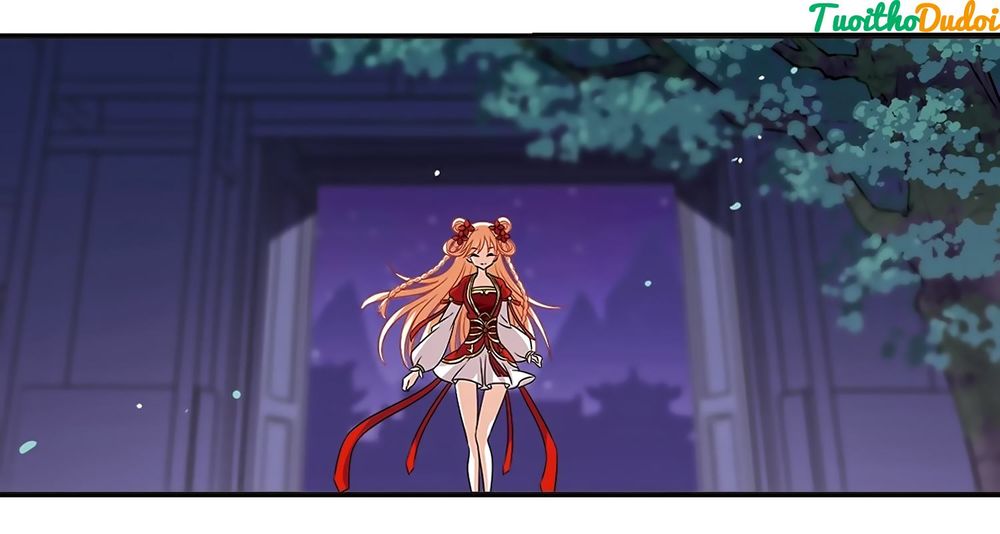 Phong Khởi Thương Lam Chapter 396 - 6