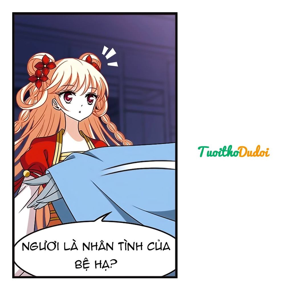 Phong Khởi Thương Lam Chapter 396 - 7