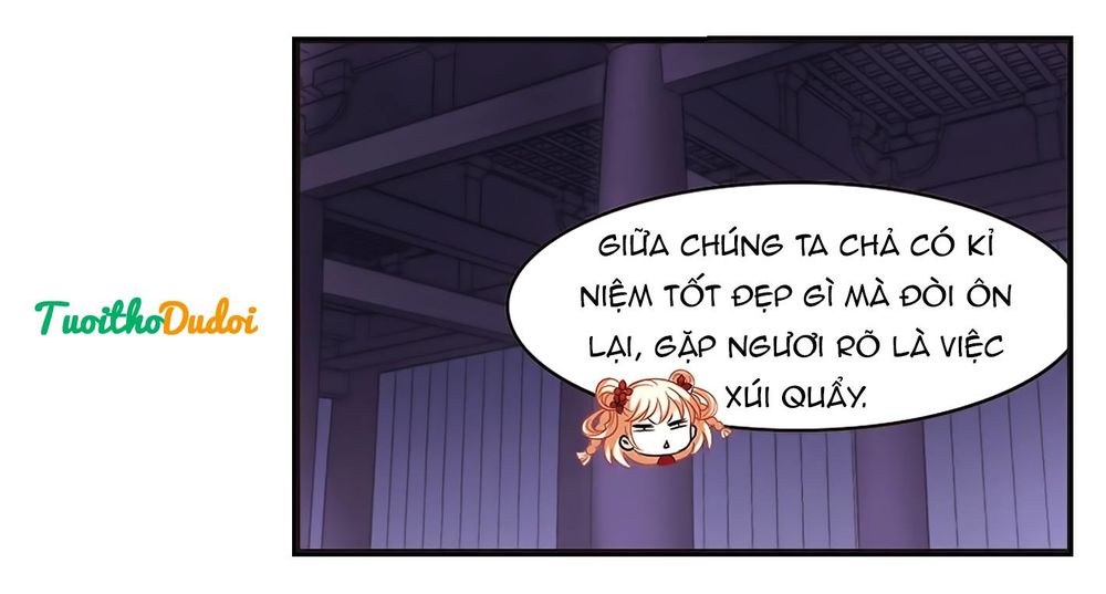 Phong Khởi Thương Lam Chapter 397 - 24