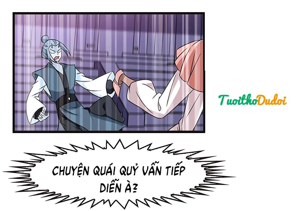 Phong Khởi Thương Lam Chapter 398 - 14