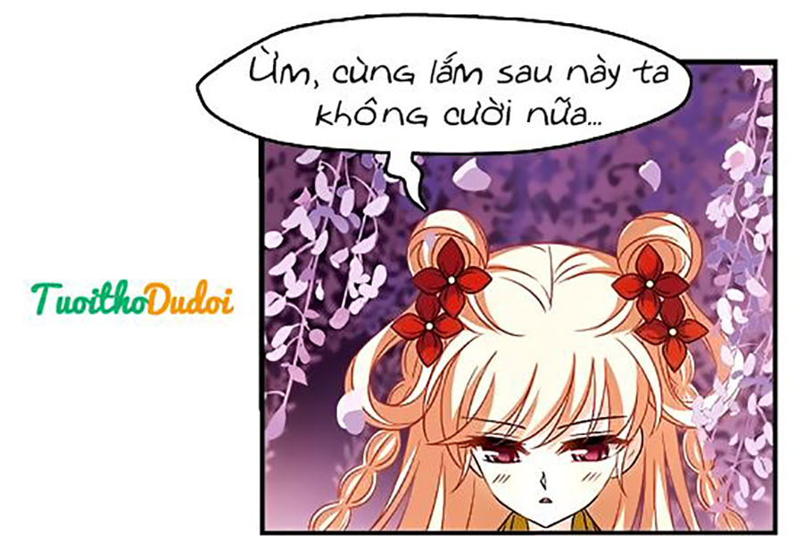 Phong Khởi Thương Lam Chapter 399 - 17