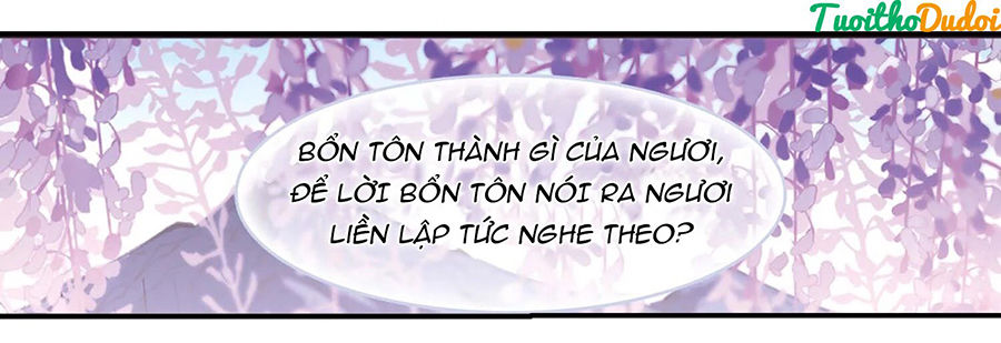 Phong Khởi Thương Lam Chapter 400 - 2