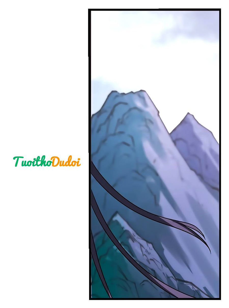 Phong Khởi Thương Lam Chapter 400 - 13