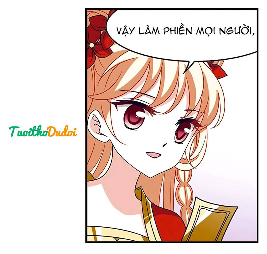 Phong Khởi Thương Lam Chapter 400 - 15