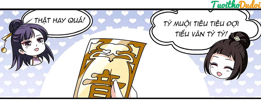 Phong Khởi Thương Lam Chapter 400 - 16