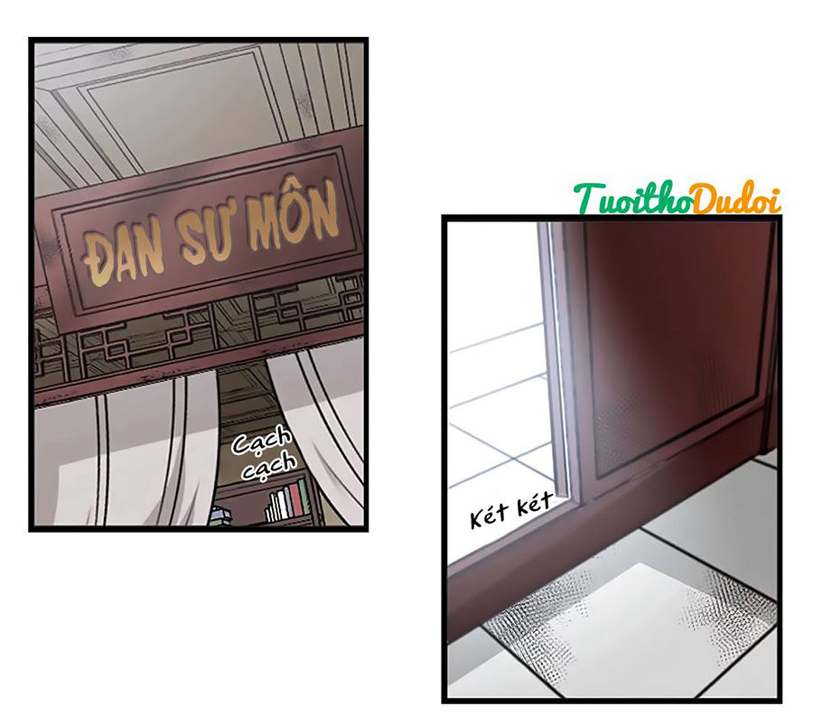 Phong Khởi Thương Lam Chapter 400 - 18