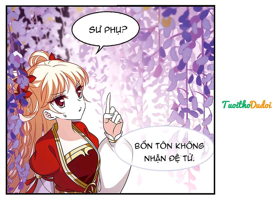 Phong Khởi Thương Lam Chapter 400 - 3