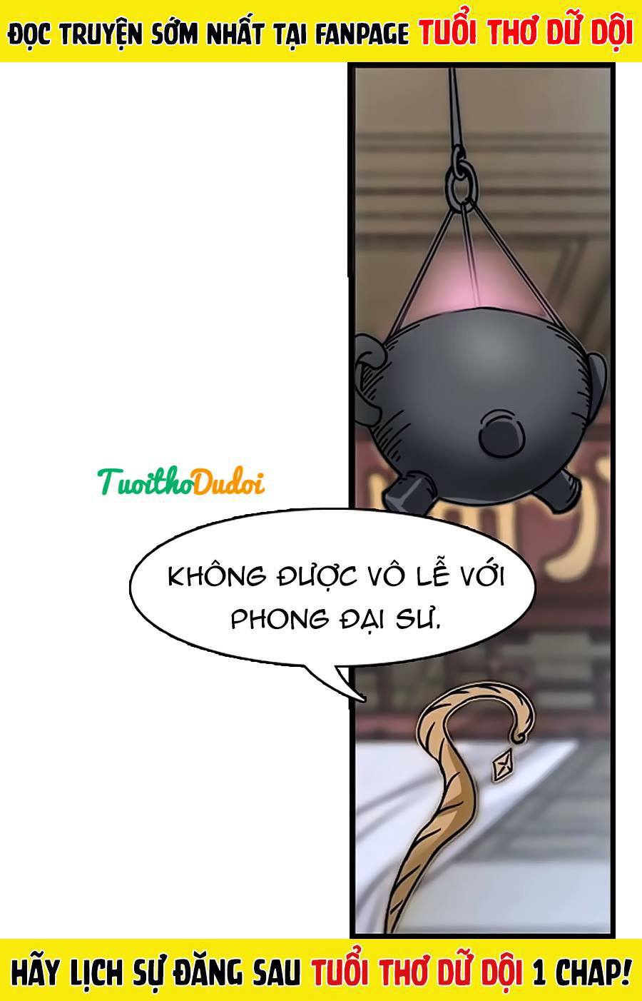 Phong Khởi Thương Lam Chapter 400 - 21