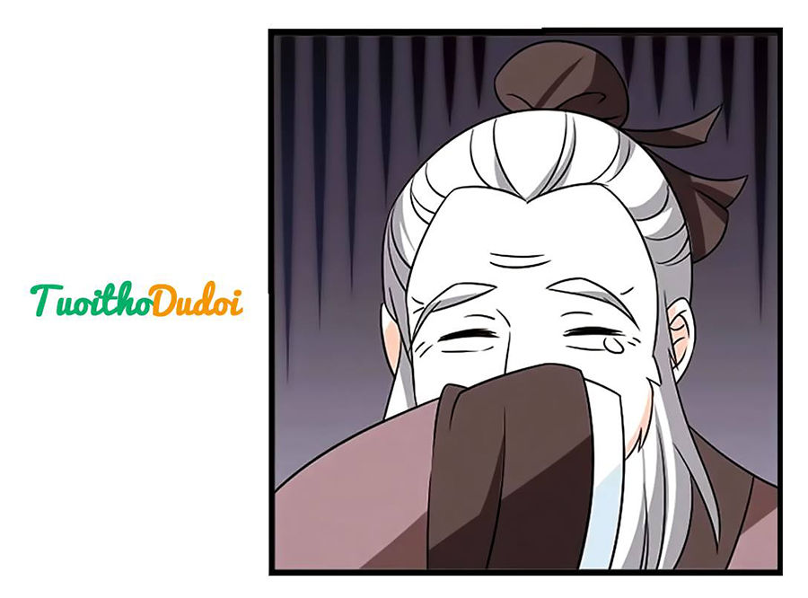 Phong Khởi Thương Lam Chapter 400 - 26