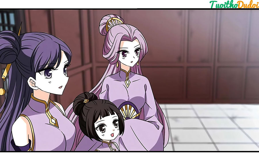 Phong Khởi Thương Lam Chapter 400 - 30