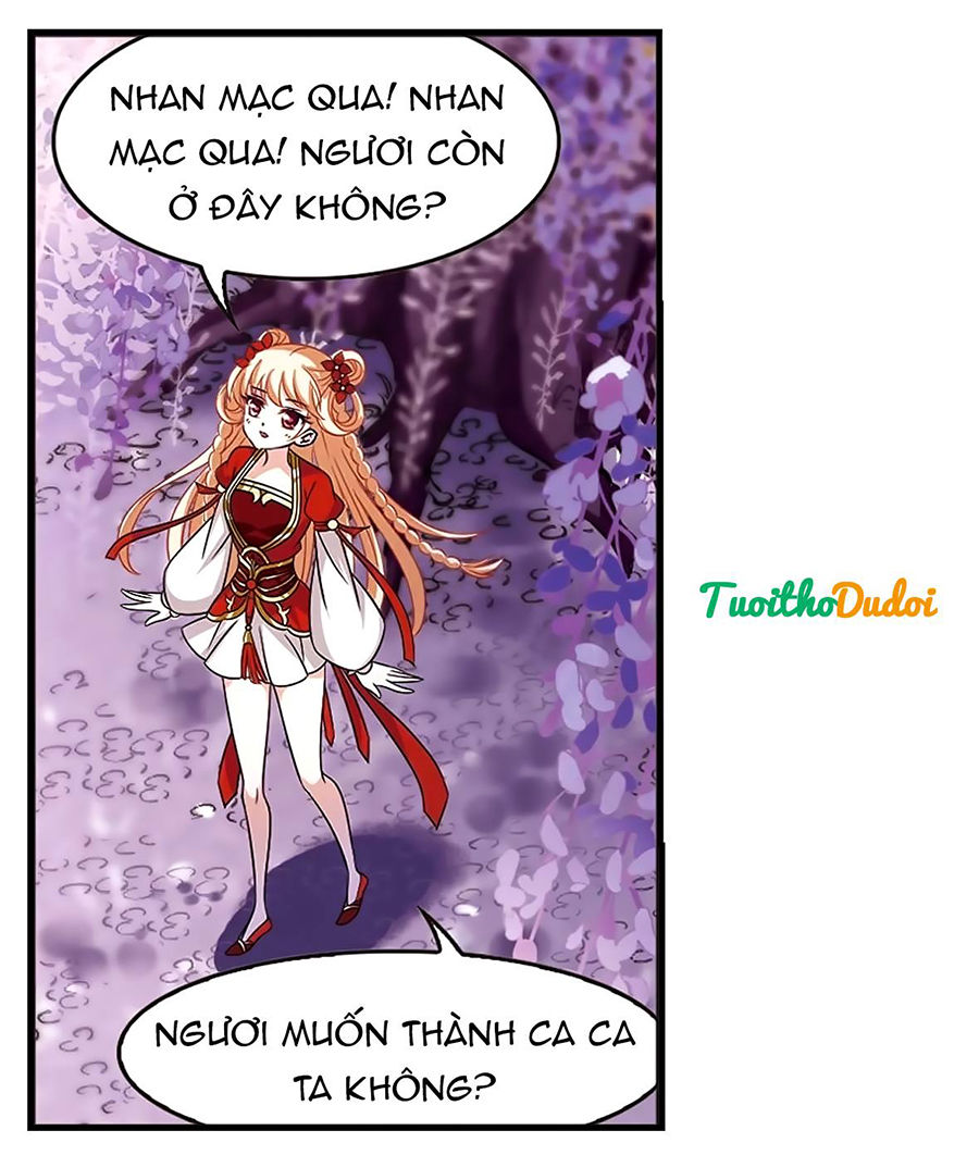 Phong Khởi Thương Lam Chapter 400 - 6