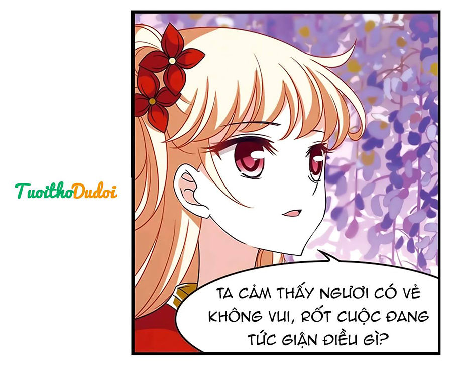 Phong Khởi Thương Lam Chapter 400 - 7