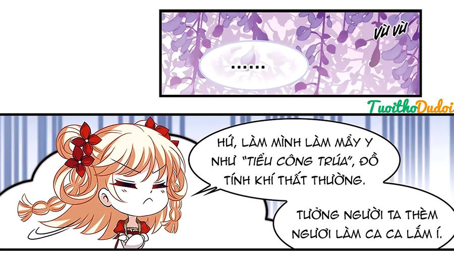 Phong Khởi Thương Lam Chapter 400 - 8