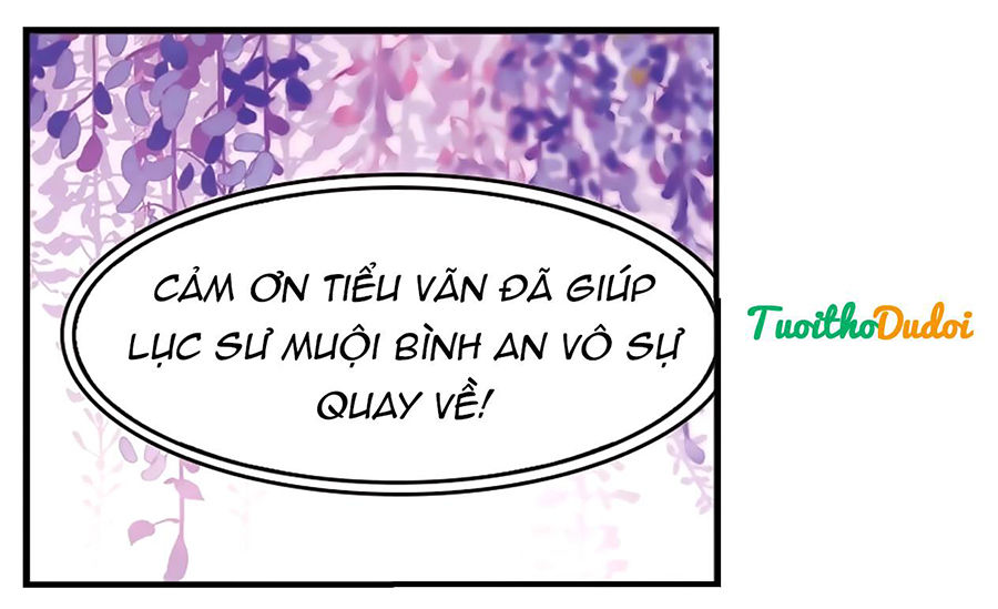 Phong Khởi Thương Lam Chapter 400 - 9