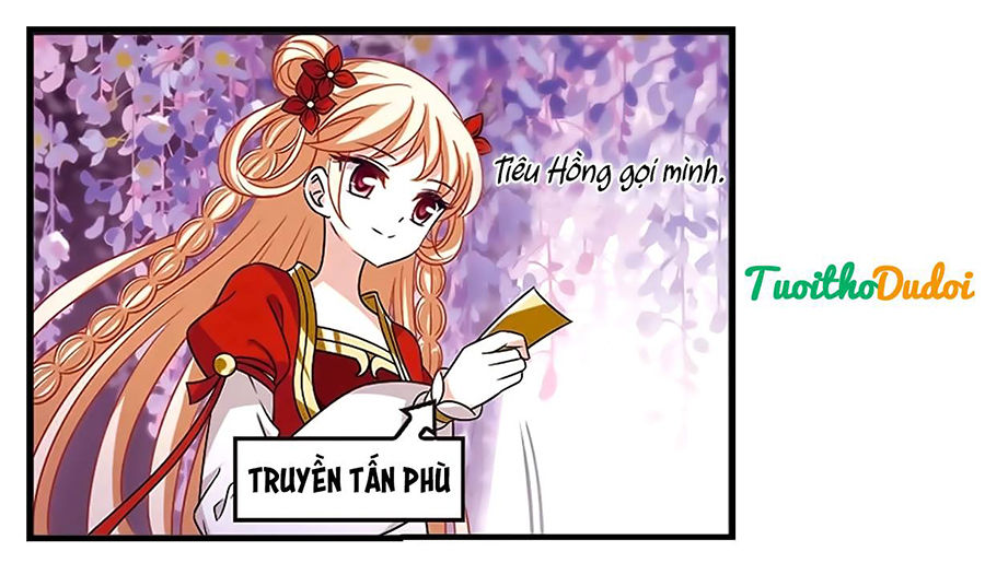 Phong Khởi Thương Lam Chapter 400 - 10