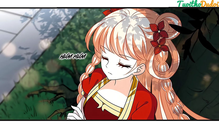 Phong Khởi Thương Lam Chapter 401 - 15