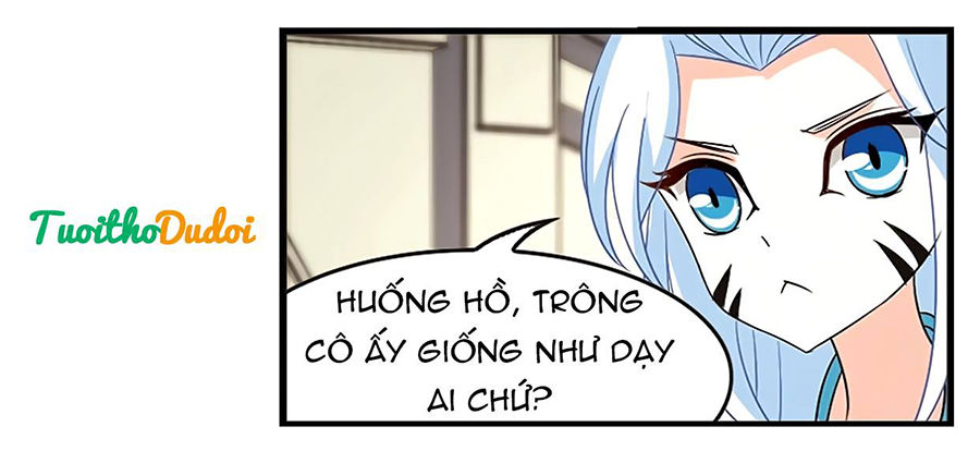 Phong Khởi Thương Lam Chapter 401 - 17