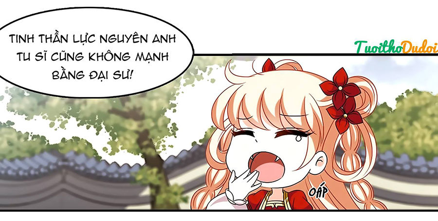 Phong Khởi Thương Lam Chapter 401 - 30