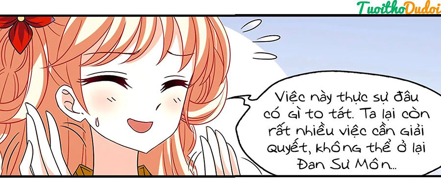 Phong Khởi Thương Lam Chapter 401 - 9