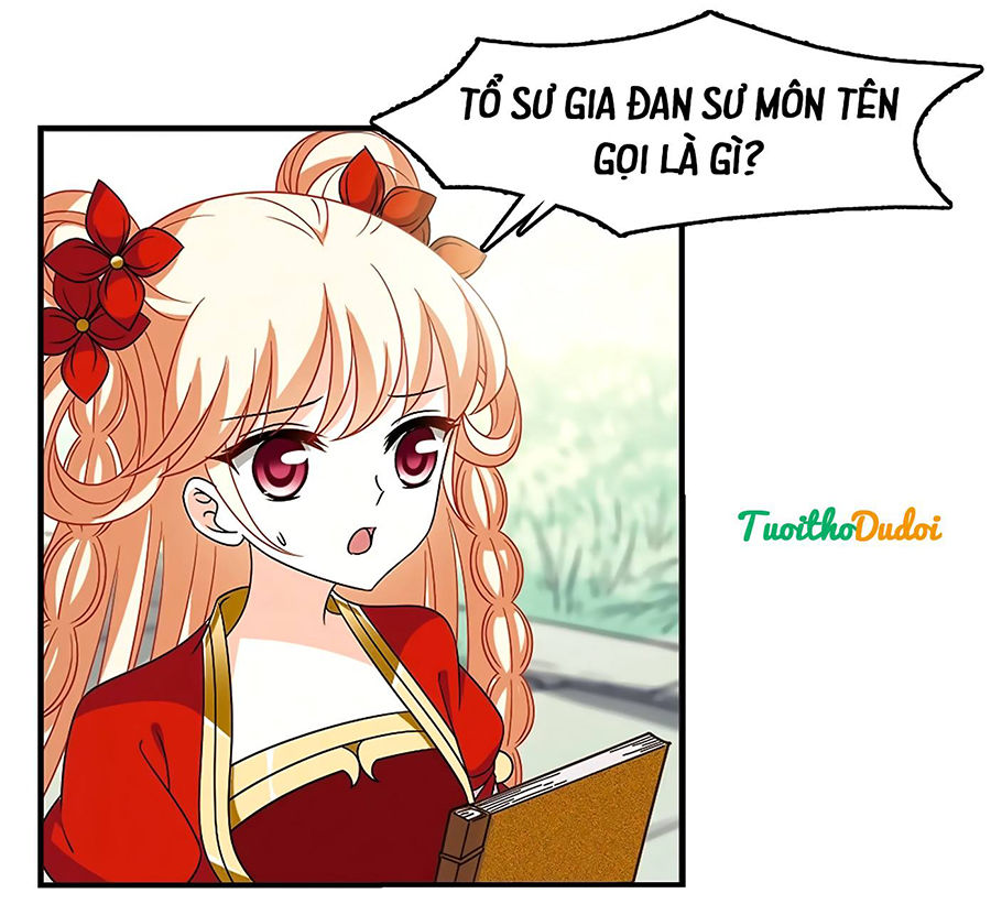 Phong Khởi Thương Lam Chapter 402 - 14